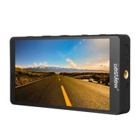 Bestview S5 5Inch 4K HD 1080P Video Camera Monitor with L Plate Support HDMI 360 Rotation 19201080 On Camera Monitor for DSLR