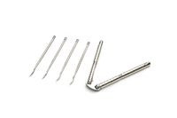 Nantucket Seafood 5740 Shell Cracker and Picks Set, 5-Piece