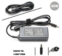 19.5V 2.31A 45W AC Adapter Laptop Charger for Dell Inspiron 15-3552 HK45NM140 LA45NM140 HA45NM140 KXTTW 15-355;Inspiron 11 13 14 15 17 3000 5000 7000 3558 3452 5555 5558 5559 5565 Series Power Cord