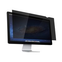 ANIBBOW 17.3 inch Privacy Screen Protector Filter, [16:9 Aspect Ratio] Anti-Glare & Anti-Spy Film Compatible 17.3" Widescreen Computer Monitor