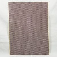 Match Strike Paper - Basic - Dotted