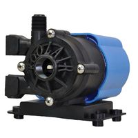 Webasto KoolAir PM500 Sea Water Magnetic Drive Pump - Run Dry Capability - 115V