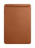 Apple Leather Sleeve (for iPad Pro 10.5-inch) - Saddle Brown