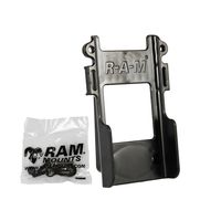 RAM MOUNTS (RAM-HOL-BC1 Naholder for Electronics with Belt Clips