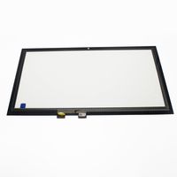 LCDOLED 15.6 inch Laptop Replacement Touch Screen Digitizer for Toshiba Satellite L55W-C5320