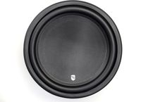 Sound Ordnance M2-12DVC 12" Dual 4 Ohm Component Subwoofer