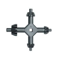 Stone Tools ST-12 The Original Professional Master Chuck Key