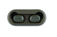 Boompods Boombuds GO True Wireless Earbuds (Army Green)
