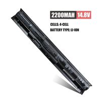 V104 VI04 Laptop Battery 756743-001 Replacement for HP ProBook 440 G2 450 G2 TPN Q139 Q140 Q141 Q142 Q143 HP Envy 14 15 17 Series fit 756743-001 756745-001 756479-421 HSTNN-LB6J HSTNN-DB6K HSTNN-LB6K