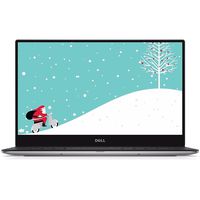 Dell XPS 13.3 i7 16G 512GB XPS 9360 Win 10 Home (Certified Refurbished)