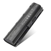 Replacement HP MU06 Notebook Battery for HP Pavilion G6 G7 G6-1D38DX G6-1d21DX G6-1A30US G7-1260US ;Spare 593553-001 593554-001 Laptop Battery