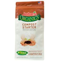 Jobe's Organics Compost Starter, 4 lb