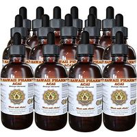Acai (Euterpe Oleracea) Liquid Extract 15x4 oz