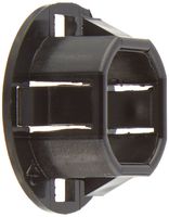 ARLINGTON INDUSTRIES 4400 626405 Snap-in Bushing, 1/2" (Pack of 100)