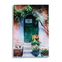 Custom Acrylic Wall Décor - 16x24