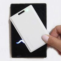 FidgetFidget RFID Field Detector 125khz