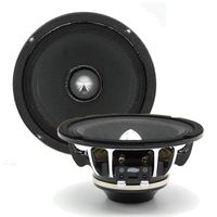 Audio Legion MG6 | 6.5" 400 Watt Max Golden Midrange Speakers (Pair)
