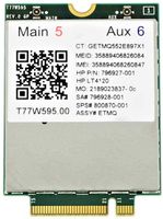 Halcon Parts T77W595 LT4120 796928-001 800870-001 for HP Probook/EliteBook 820 840 850 G2 G3