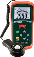 Extech LT300-NIST Light Meter with NIST