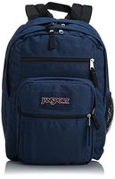 JanSport X-Large Backpack Big Students Color Deep Blue