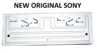 New Genuine Sony Frame Assy Assembly Part X25839621 Fitting for MEX-N5000BE MEX-N5000BT MEX-N5050BT MEX-N5070BT MEX-N5100BE MEX-N5100BT MEX-N5150BT MEX-N6000BD