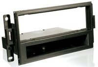 SCOSCHE GM1585B 2004-07 Pontiac Grand Prix Single DIN w/Pocket Installation Dash Kit