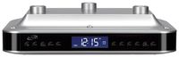Ilive Electronic Under-cabinet Bluetooth Digital Radio