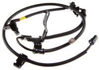 Holstein Parts  2ABS0596 ABS Speed Sensor