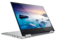 2018 Lenovo Yoga 720 15.6 2-in-1 4K UHD IPS Touchscreen Business Laptop Intel Quad-Core i7-7700HQ 16GB DDR4 512GB SSD NVIDIA GeForce GTX1050 Thunderbolt Fingerprint Reader Backlit Keyboard USB Type-C