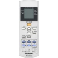 Panasonic MSCCSS9NKUA REMOTE CONTROL