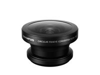 OLYMPUS FCON-T02 Fish Eye Converter