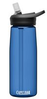 CamelBak eddy+ BPA Free Water Bottle, 25 oz, Oxford, .75L