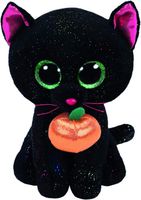 Ty Beanie Boos - Potion Black Cat