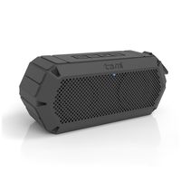 Tzumi Bluetooth Waterproof Outdoor Speaker