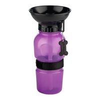 Highwave AutoDogMug (Purple)