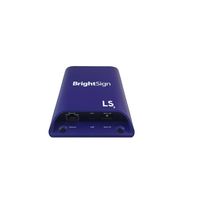 BrightSign LS423 | Standard I/O HTML5 Player