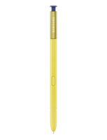Samsung Galaxy Note9 Replacement S-Pen, Yellow / Ocean Blue - EJ-PN960BLEGUS