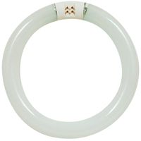 FEIT ELECTRIC FC30 30W 9IN WARM WHITE CIRCLE FLOURESCENT