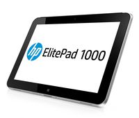 HP ElitePad 1000 G2 Tablet (Windows Embedded 8.1 Industry Pro 64), Windows Em (Renewed)