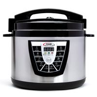 Power Pressure Cooker XL 10 Qt