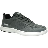 Pyramid Men's Path Lite Seamless Mesh Bowling Shoes - Charcoal Size 13