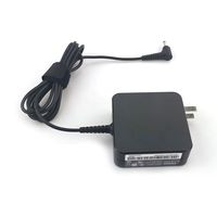 Replacement for Lenovo 20V 3.25A 65W with 4.0mm/1.7mm compatible with P/N: ADLX65CCGU2A, 5A10K78761, Yoga 710 510, Ideapad 710S, IDEAPAD FLEX 4-1480 80VD.