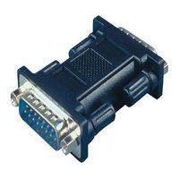 Allen Tel Products ATGC9FF 9-Pin, Female To Female Standard Gender Changer