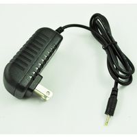 Generic ACS 2.5mm Wall Power 2 Amp Charger Adapter for Nextbook Ares 11A NX16A11264 11" Tablet