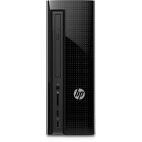 2017 Flagship HP Slimline 260 Premium High Performance Desktop - Intel Dual-Core i3-6100T 3.2 GHz, 8GB DDR4, 1TB HDD, HDMI, WLAN, Bluetooth, DVDRW, USB 3.0, Win 10 (UBS Keyboard and Mouse included)
