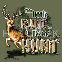 Hi-Look Microfiber Cleaning Cloth - This little Runt