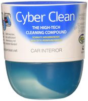 Cyber Clean Car, New Cup, 5.64 Ounce (160 Grams)