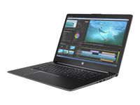 HP ZBook X9T85UT#ABA 15.6" Traditional Laptop(Space Silver)