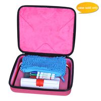 Aproca Hard Carry Travel Case for Osmo Creative Kit (Pink)