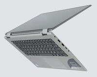 Lenovo Flex 5 2-in-1 Laptop, 15.6in FHD (1920 x 1080) Touchscreen, Intel Core 8th Gen i5-8250U, 8GB RAM, 256GB Solid State Drive, Windows 10 Home (Renewed)